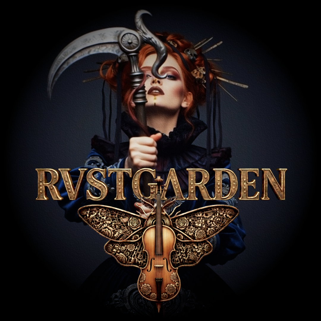 Rvstgarden